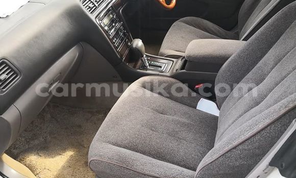 Tenga Tsaru Toyota Mark II Chena Mota in Harare in Harare Tenga Tsaru Toyota Mark II Chena Mota in Harare in Harare