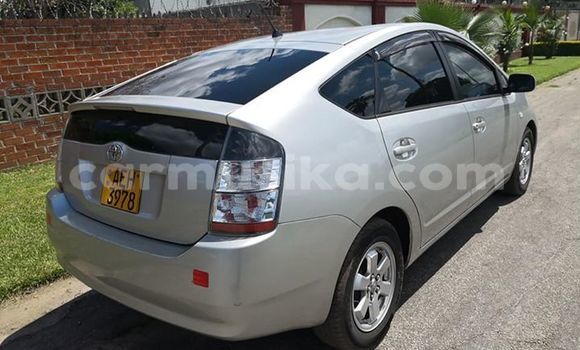Tenga Tsaru Toyota Prius Sirivha Mota in Harare in Harare Tenga Tsaru Toyota Prius Sirivha Mota in Harare in Harare