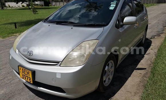 Tenga Tsaru Toyota Prius Sirivha Mota in Harare in Harare Tenga Tsaru Toyota Prius Sirivha Mota in Harare in Harare