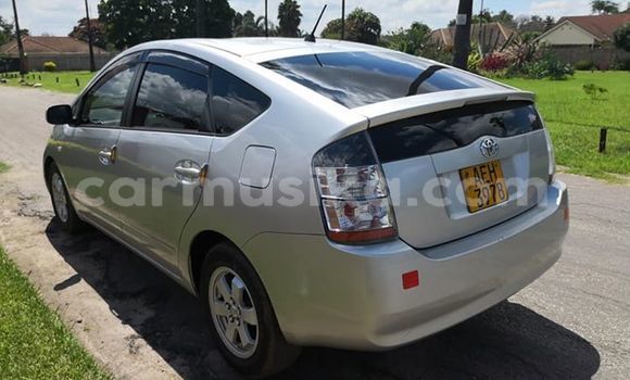 Tenga Tsaru Toyota Prius Sirivha Mota in Harare in Harare Tenga Tsaru Toyota Prius Sirivha Mota in Harare in Harare