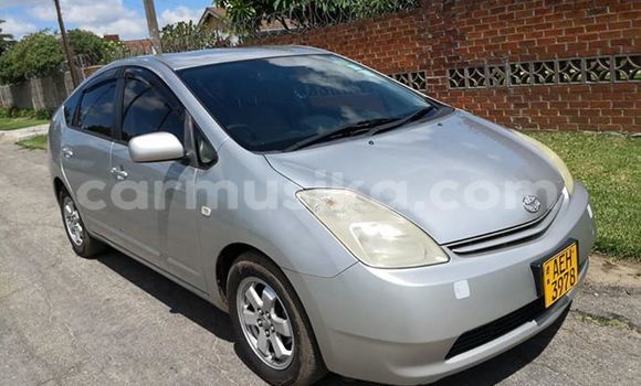 Tenga Tsaru Toyota Prius Sirivha Mota in Harare in Harare Tenga Tsaru Toyota Prius Sirivha Mota in Harare in Harare