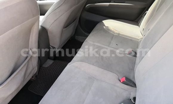 Tenga Tsaru Toyota Prius Sirivha Mota in Harare in Harare Tenga Tsaru Toyota Prius Sirivha Mota in Harare in Harare