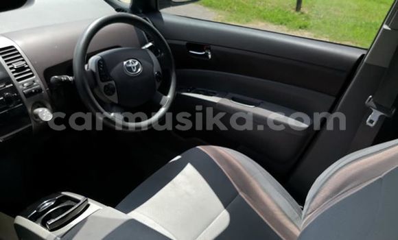 Tenga Tsaru Toyota Prius Sirivha Mota in Harare in Harare Tenga Tsaru Toyota Prius Sirivha Mota in Harare in Harare