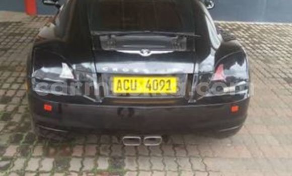 Nunua Ilio tumika Chrysler Crossfire Nyingine Gari ndani ya Harare nchini Harare Nunua Ilio tumika Chrysler Crossfire Nyingine Gari ndani ya Harare nchini Harare