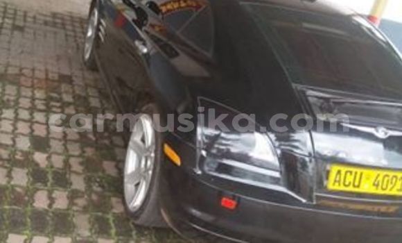 Nunua Ilio tumika Chrysler Crossfire Nyingine Gari ndani ya Harare nchini Harare Nunua Ilio tumika Chrysler Crossfire Nyingine Gari ndani ya Harare nchini Harare