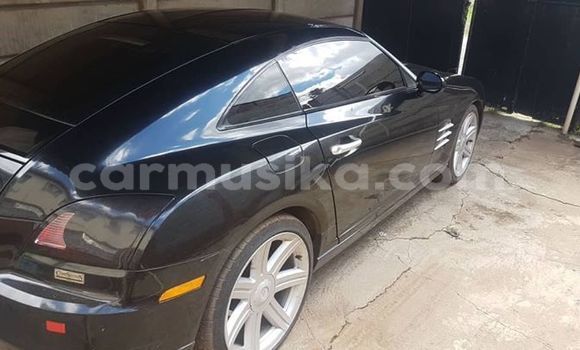 Nunua Ilio tumika Chrysler Crossfire Nyingine Gari ndani ya Harare nchini Harare Nunua Ilio tumika Chrysler Crossfire Nyingine Gari ndani ya Harare nchini Harare