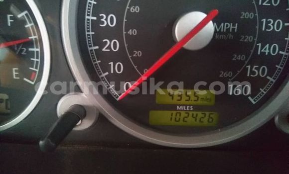 Nunua Ilio tumika Chrysler Crossfire Nyingine Gari ndani ya Harare nchini Harare Nunua Ilio tumika Chrysler Crossfire Nyingine Gari ndani ya Harare nchini Harare