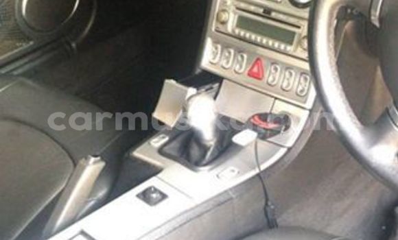 Nunua Ilio tumika Chrysler Crossfire Nyingine Gari ndani ya Harare nchini Harare Nunua Ilio tumika Chrysler Crossfire Nyingine Gari ndani ya Harare nchini Harare