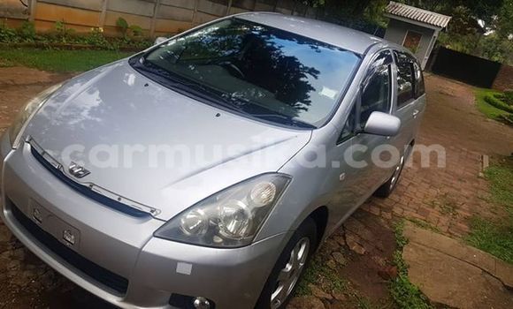 Nunua Ilio tumika Toyota Wish Fedha Gari ndani ya Harare nchini Harare Nunua Ilio tumika Toyota Wish Fedha Gari ndani ya Harare nchini Harare