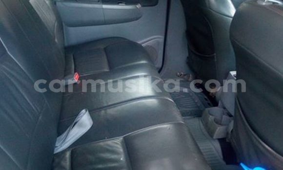 Nunua Ilio tumika Toyota Hilux Nyeupe Gari ndani ya Harare nchini Harare Nunua Ilio tumika Toyota Hilux Nyeupe Gari ndani ya Harare nchini Harare