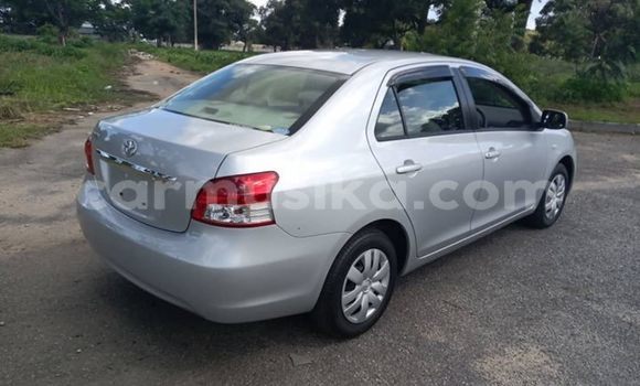 Nunua Ilio tumika Toyota Belta Fedha Gari ndani ya Harare nchini Harare Nunua Ilio tumika Toyota Belta Fedha Gari ndani ya Harare nchini Harare