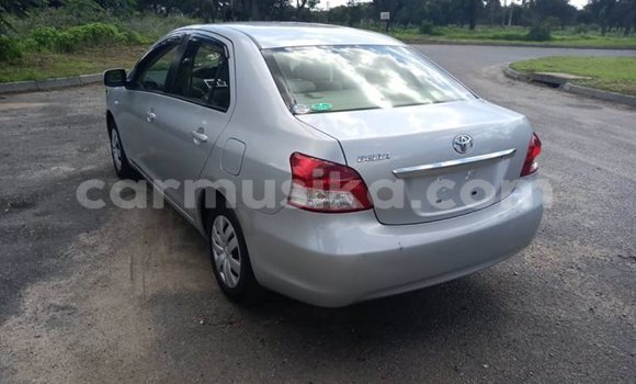 Nunua Ilio tumika Toyota Belta Fedha Gari ndani ya Harare nchini Harare Nunua Ilio tumika Toyota Belta Fedha Gari ndani ya Harare nchini Harare