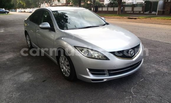 Nunua Ilio tumika Mazda Atenza Fedha Gari ndani ya Harare nchini Harare Nunua Ilio tumika Mazda Atenza Fedha Gari ndani ya Harare nchini Harare