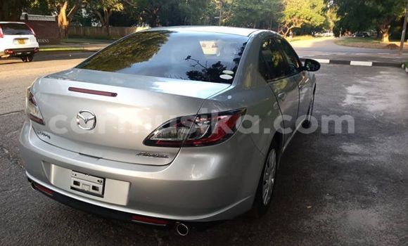 Nunua Ilio tumika Mazda Atenza Fedha Gari ndani ya Harare nchini Harare Nunua Ilio tumika Mazda Atenza Fedha Gari ndani ya Harare nchini Harare