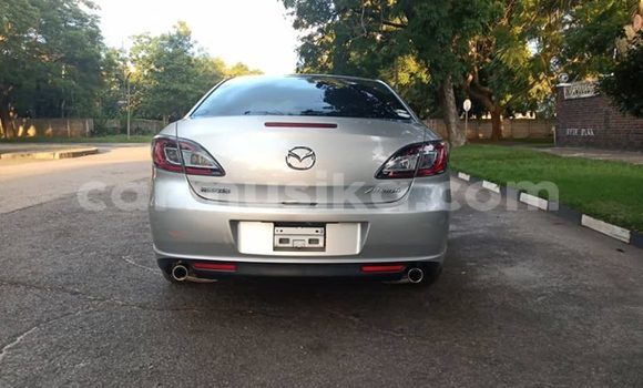 Nunua Ilio tumika Mazda Atenza Fedha Gari ndani ya Harare nchini Harare Nunua Ilio tumika Mazda Atenza Fedha Gari ndani ya Harare nchini Harare