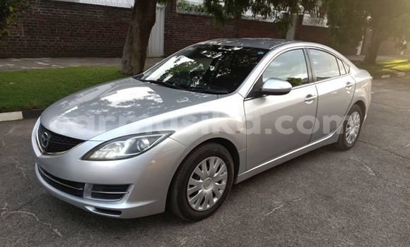 Nunua Ilio tumika Mazda Atenza Fedha Gari ndani ya Harare nchini Harare Nunua Ilio tumika Mazda Atenza Fedha Gari ndani ya Harare nchini Harare