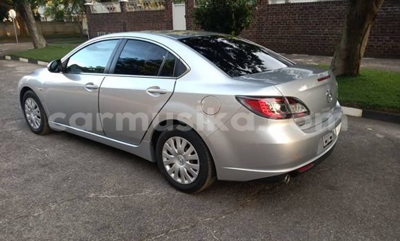 Nunua Ilio tumika Mazda Atenza Fedha Gari ndani ya Harare nchini Harare Nunua Ilio tumika Mazda Atenza Fedha Gari ndani ya Harare nchini Harare