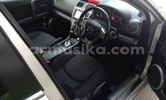 Nunua Ilio tumika Mazda Atenza Fedha Gari ndani ya Harare nchini Harare Nunua Ilio tumika Mazda Atenza Fedha Gari ndani ya Harare nchini Harare