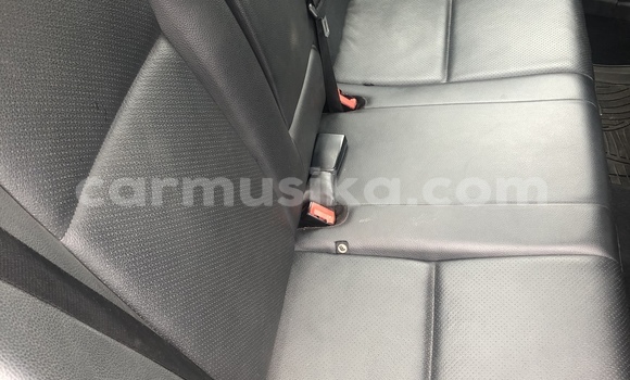 Buy Used Mercedes‒Benz C-klasse Black Car in Harare in Harare Buy Used Mercedes‒Benz C-klasse Black Car in Harare in Harare