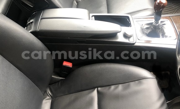 Buy Used Mercedes‒Benz C-klasse Black Car in Harare in Harare Buy Used Mercedes‒Benz C-klasse Black Car in Harare in Harare