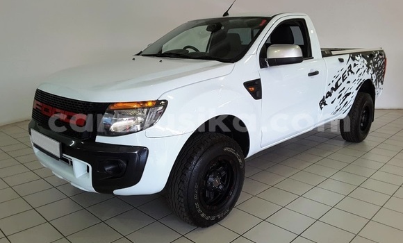 Buy Used Ford Ranger White Car in Harare in Harare Buy Used Ford Ranger White Car in Harare in Harare