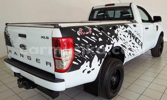Buy Used Ford Ranger White Car in Harare in Harare Buy Used Ford Ranger White Car in Harare in Harare