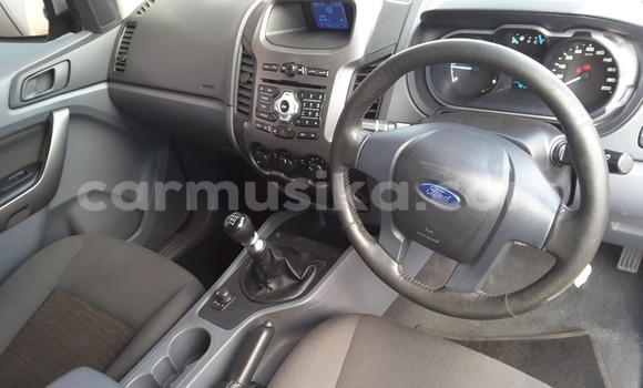 Buy Used Ford Ranger White Car in Harare in Harare Buy Used Ford Ranger White Car in Harare in Harare