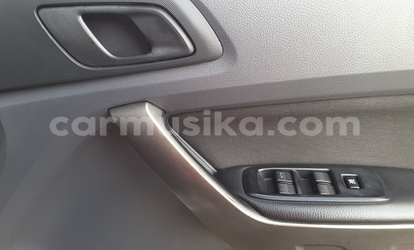 Buy Used Ford Ranger White Car in Harare in Harare Buy Used Ford Ranger White Car in Harare in Harare