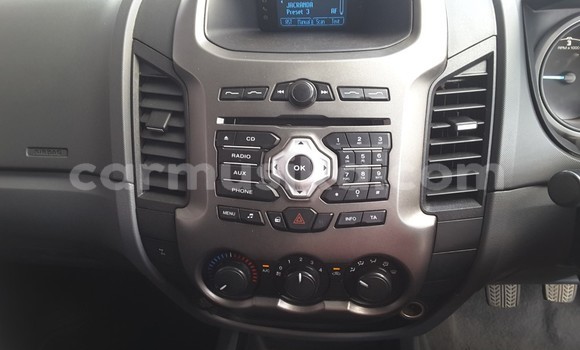 Buy Used Ford Ranger White Car in Harare in Harare Buy Used Ford Ranger White Car in Harare in Harare