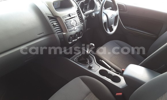 Buy Used Ford Ranger White Car in Harare in Harare Buy Used Ford Ranger White Car in Harare in Harare