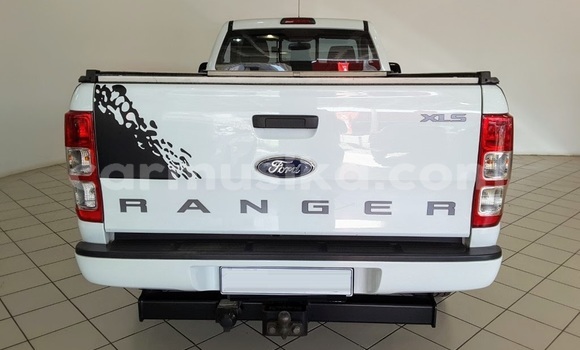 Buy Used Ford Ranger White Car in Harare in Harare Buy Used Ford Ranger White Car in Harare in Harare
