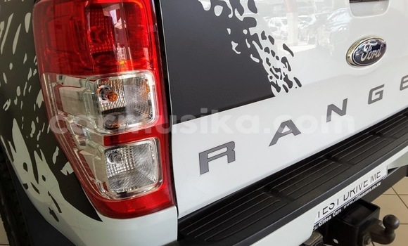 Buy Used Ford Ranger White Car in Harare in Harare Buy Used Ford Ranger White Car in Harare in Harare