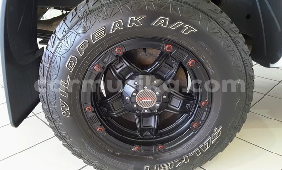 Buy Used Ford Ranger White Car in Harare in Harare Buy Used Ford Ranger White Car in Harare in Harare