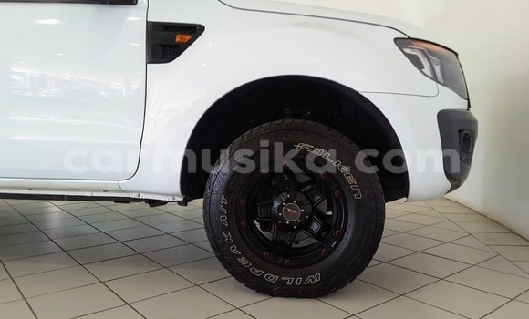 Buy Used Ford Ranger White Car in Harare in Harare Buy Used Ford Ranger White Car in Harare in Harare