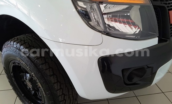 Buy Used Ford Ranger White Car in Harare in Harare Buy Used Ford Ranger White Car in Harare in Harare