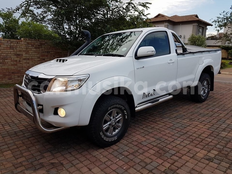 Big with watermark toyota hilux surf harare harare 13615