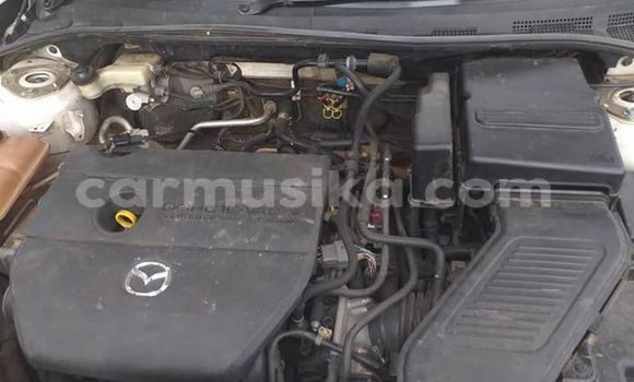 Acheter Occasion Voiture Mazda Mazda 3 Blanc à Harare, Harare Acheter Occasion Voiture Mazda Mazda 3 Blanc à Harare, Harare