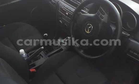 Acheter Occasion Voiture Mazda Mazda 3 Blanc à Harare, Harare Acheter Occasion Voiture Mazda Mazda 3 Blanc à Harare, Harare
