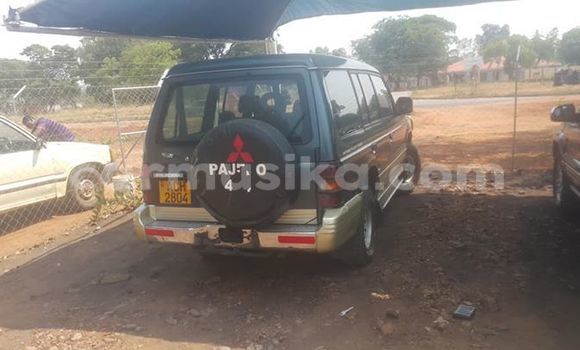 Nunua Ilio tumika Mitsubishi 3000 GT Nyingine Gari ndani ya Harare nchini Harare