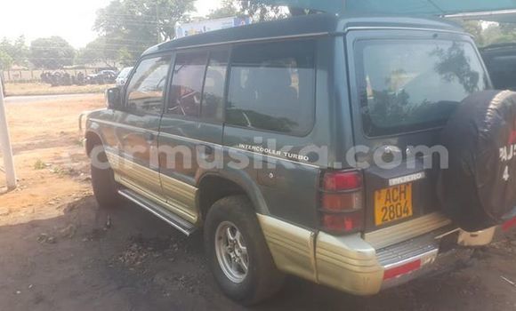 Acheter Occasion Voiture Mitsubishi 3000 GT Autre à Harare, Harare Acheter Occasion Voiture Mitsubishi 3000 GT Autre à Harare, Harare