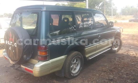 Acheter Occasion Voiture Mitsubishi 3000 GT Autre à Harare, Harare Acheter Occasion Voiture Mitsubishi 3000 GT Autre à Harare, Harare