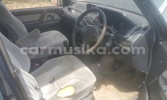 Acheter Occasion Voiture Mitsubishi 3000 GT Autre à Harare, Harare Acheter Occasion Voiture Mitsubishi 3000 GT Autre à Harare, Harare