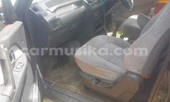 Acheter Occasion Voiture Mitsubishi 3000 GT Autre à Harare, Harare Acheter Occasion Voiture Mitsubishi 3000 GT Autre à Harare, Harare