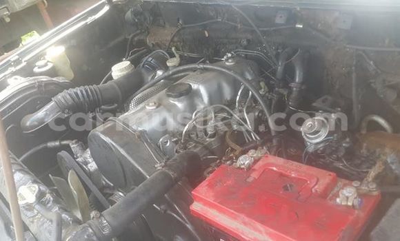 Acheter Occasion Voiture Mitsubishi 3000 GT Autre à Harare, Harare Acheter Occasion Voiture Mitsubishi 3000 GT Autre à Harare, Harare
