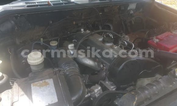 Acheter Occasion Voiture Mitsubishi 3000 GT Autre à Harare, Harare Acheter Occasion Voiture Mitsubishi 3000 GT Autre à Harare, Harare