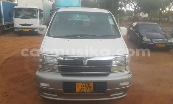 Acheter Occasion Voiture Nissan Elgrand Gris à Harare, Harare Acheter Occasion Voiture Nissan Elgrand Gris à Harare, Harare
