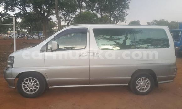 Acheter Occasion Voiture Nissan Elgrand Gris à Harare, Harare Acheter Occasion Voiture Nissan Elgrand Gris à Harare, Harare