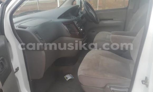 Acheter Occasion Voiture Nissan Elgrand Gris à Harare, Harare Acheter Occasion Voiture Nissan Elgrand Gris à Harare, Harare
