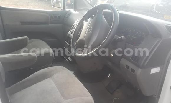 Acheter Occasion Voiture Nissan Elgrand Gris à Harare, Harare Acheter Occasion Voiture Nissan Elgrand Gris à Harare, Harare