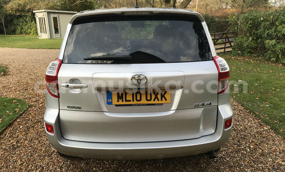 Tenga Tsaru Toyota RAV4 Bhuruu Mota in Harare in Harare Tenga Tsaru Toyota RAV4 Bhuruu Mota in Harare in Harare